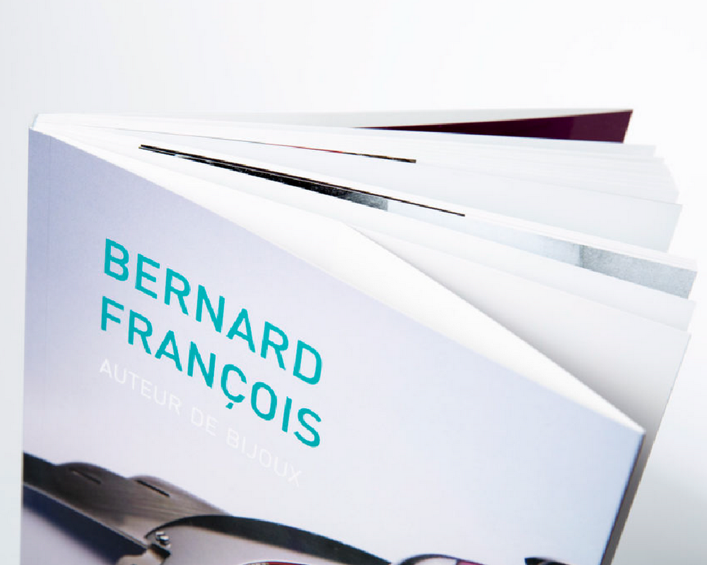 bernard francois