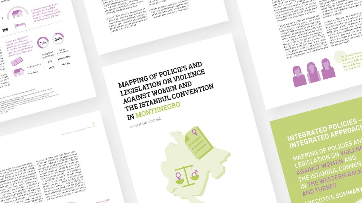European Women's Lobby mockup 1
