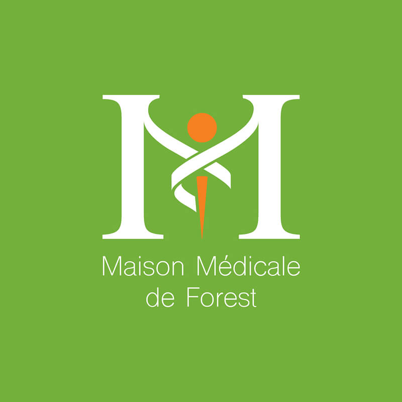 Maison Médicale Forest mockup 2