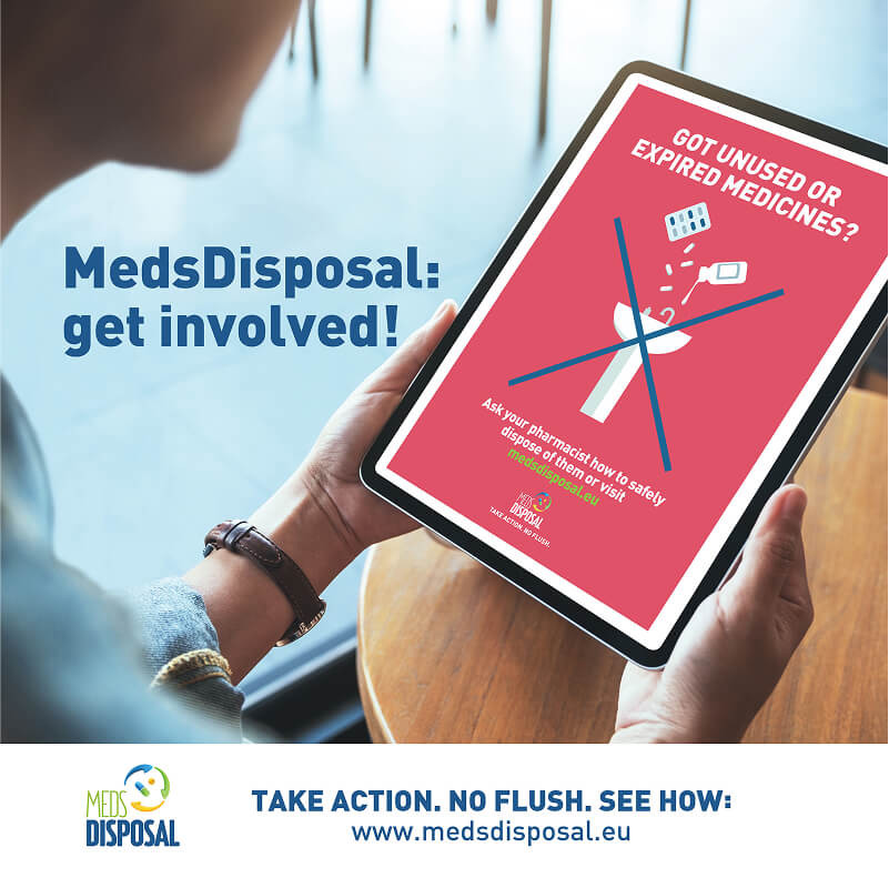 MedsDisposal mockup 6