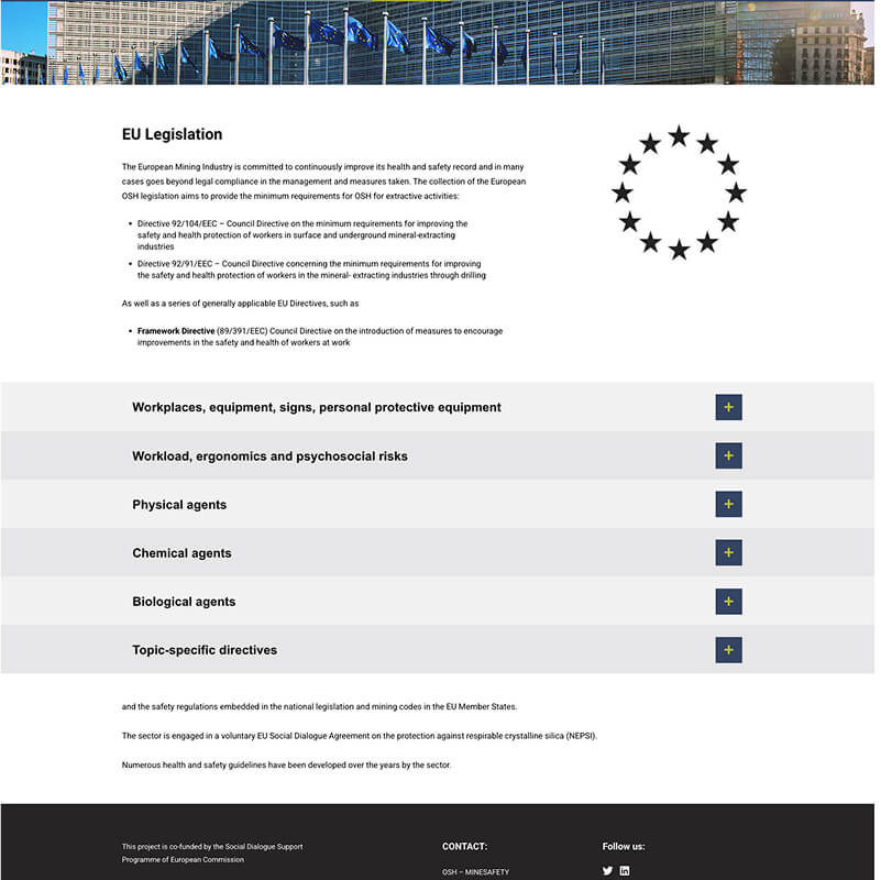 Minesafety mockup 6
